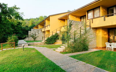 Logement:&nbsp;Poiano Resort Appartamenti 618.4