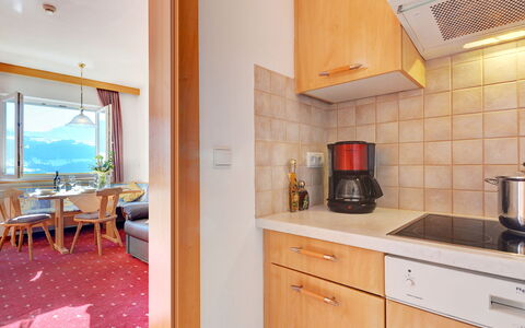 Logement:&nbsp;Comfort 202 602.2