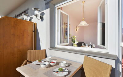Logement:&nbsp;Comfort 202 602.2
