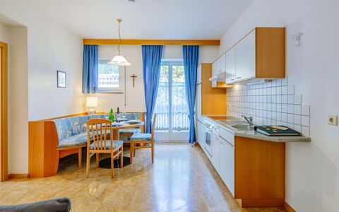 Logement:&nbsp;Rosengartenhof 602.3