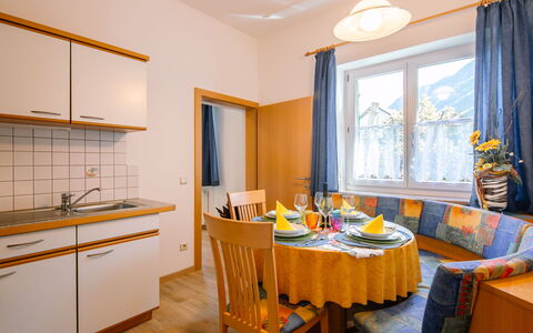 Logement:&nbsp;Rosengartenhof 602.5
