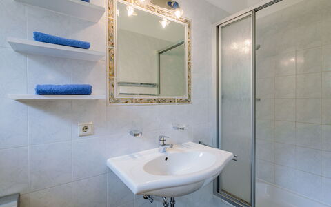 Logement:&nbsp;Rosengartenhof 602.4