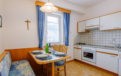 Logement:&nbsp;Rosengartenhof 602.1