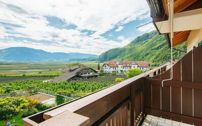 Logement:&nbsp;Rosengartenhof 602.1