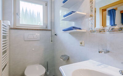 Logement:&nbsp;Rosengartenhof 602.4