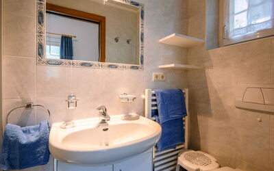 Logement:&nbsp;Rosengartenhof 602.5