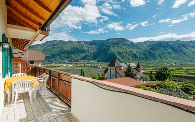Logement:&nbsp;Rosengartenhof 602.2