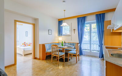 Logement:&nbsp;Rosengartenhof 602.3