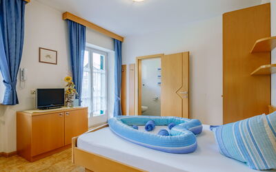 Logement:&nbsp;Rosengartenhof 602.4