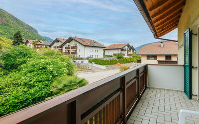 Logement:&nbsp;Rosengartenhof 602.4