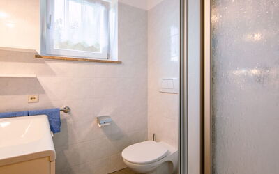 Logement:&nbsp;Rosengartenhof 602.5