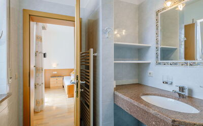 Logement:&nbsp;Rosengartenhof 602.1