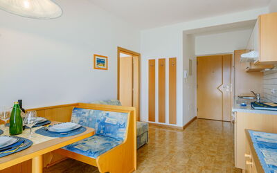 Logement:&nbsp;Rosengartenhof 602.2