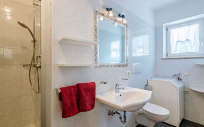 Logement:&nbsp;Rosengartenhof 602.3