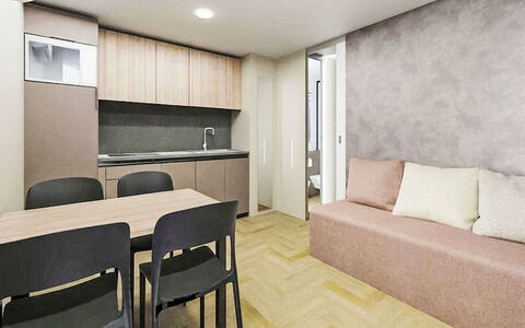 Logement:&nbsp;Camping Europa 651.11
