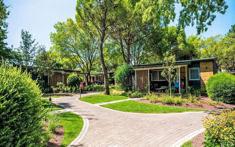 Logement:&nbsp;Camping Europa 651.10