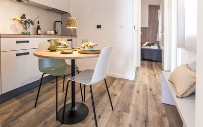 Logement:&nbsp;Camping Europa 651.10