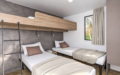 Logement:&nbsp;Camping Europa 651.11