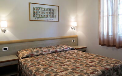 Logement:&nbsp;Camping Europa 651.2