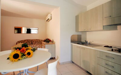 Logement:&nbsp;Camping Europa 651.2