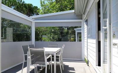 Logement:&nbsp;Camping Europa 651.7