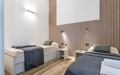 Logement:&nbsp;Camping Europa 651.10