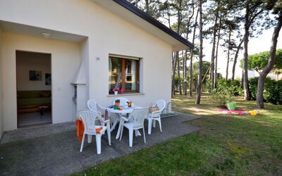 Villaggio le Palme