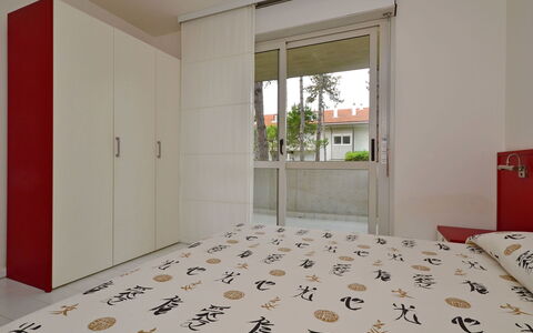 Logement:&nbsp;Parco Hemingway 701.37