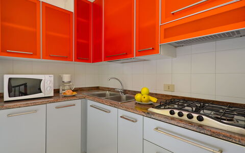 Logement:&nbsp;Parco Hemingway 701.25