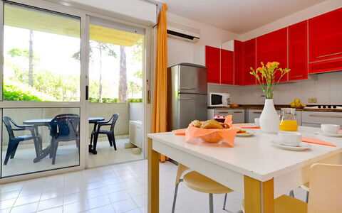 Logement:&nbsp;Parco Hemingway 701.3