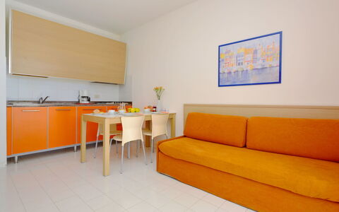 Logement:&nbsp;Parco Hemingway 701.9