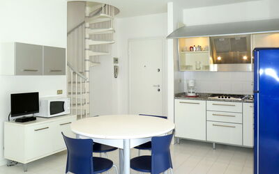 Logement:&nbsp;Parco Hemingway 701.18