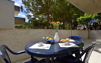 Logement:&nbsp;Parco Hemingway 701.37