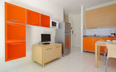 Logement:&nbsp;Parco Hemingway 701.9