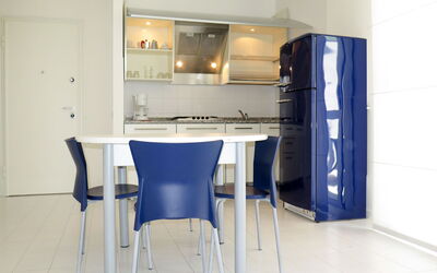 Logement:&nbsp;Parco Hemingway 701.2