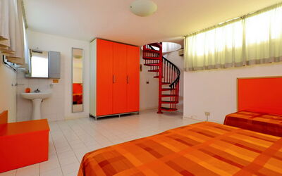 Logement:&nbsp;Parco Hemingway 701.3