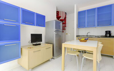 Logement:&nbsp;Parco Hemingway 701.4