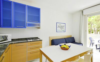 Logement:&nbsp;Parco Hemingway 701.4