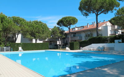 Logement:&nbsp;Parco Hemingway 701.18