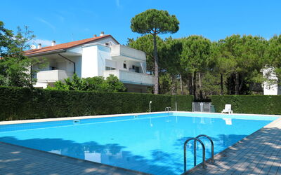 Logement:&nbsp;Parco Hemingway 701.37