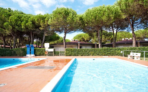 Logement:&nbsp;Villaggio Tivoli 635.5