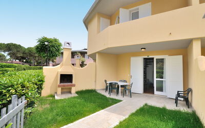 Logement:&nbsp;Villaggio Tivoli 635.8