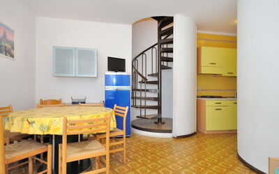 Logement:&nbsp;Villaggio Tivoli 635.11