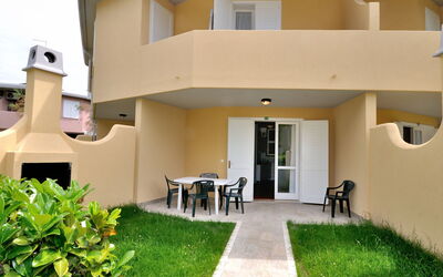 Logement:&nbsp;Villaggio Tivoli 635.8