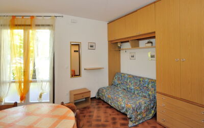 Logement:&nbsp;Villaggio Tivoli 635.6