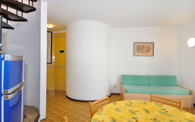 Logement:&nbsp;Villaggio Tivoli 635.5