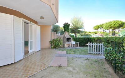 Logement:&nbsp;Villaggio Tivoli 635.5