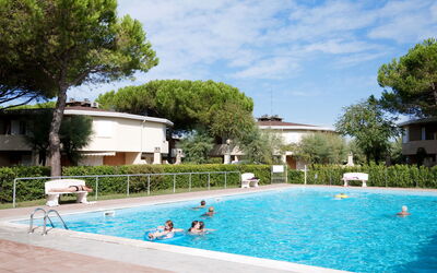 Logement:&nbsp;Villaggio Tivoli 635.5