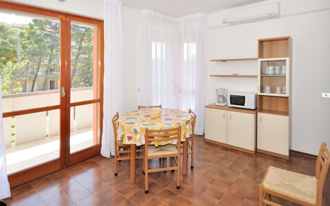 Logement:&nbsp;Cavallino 637.2