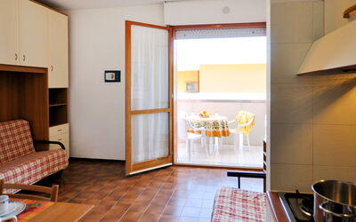 Logement:&nbsp;Cavallino 637.4
